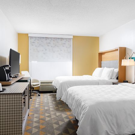 Holiday Inn Cleveland By Ihg Zewnętrze zdjęcie
