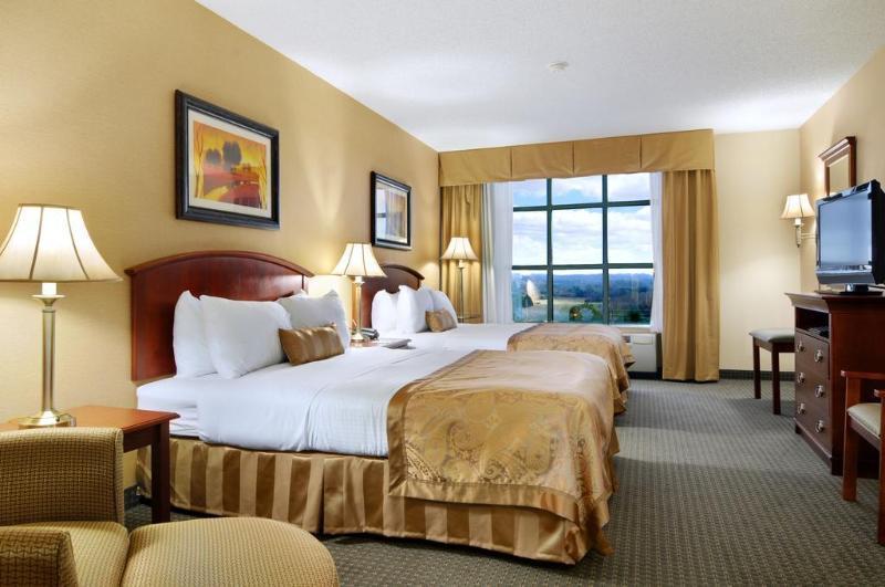 Holiday Inn Cleveland By Ihg Zewnętrze zdjęcie