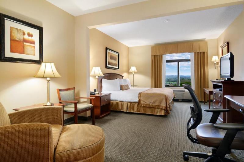 Holiday Inn Cleveland By Ihg Zewnętrze zdjęcie