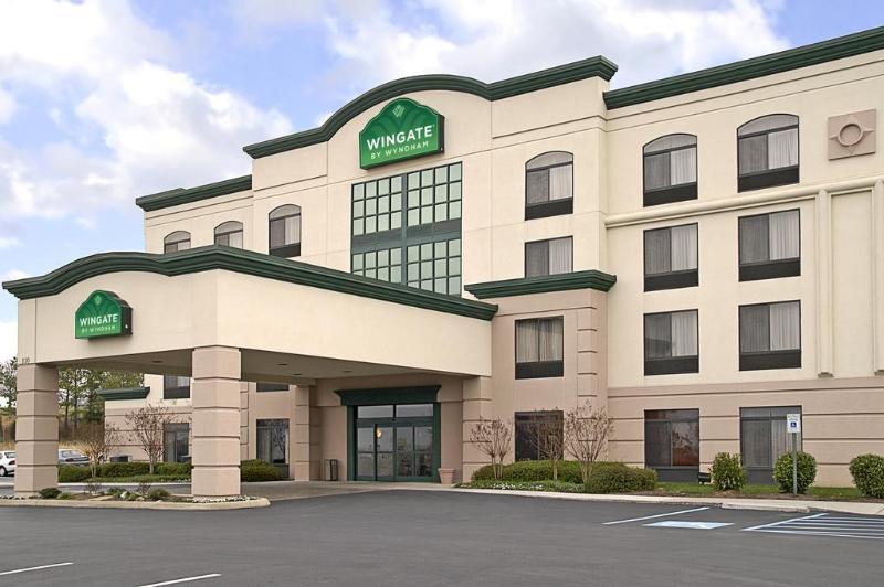 Holiday Inn Cleveland By Ihg Zewnętrze zdjęcie