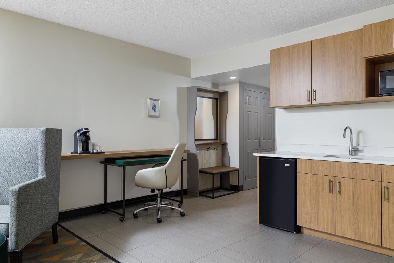 Holiday Inn Cleveland By Ihg Zewnętrze zdjęcie