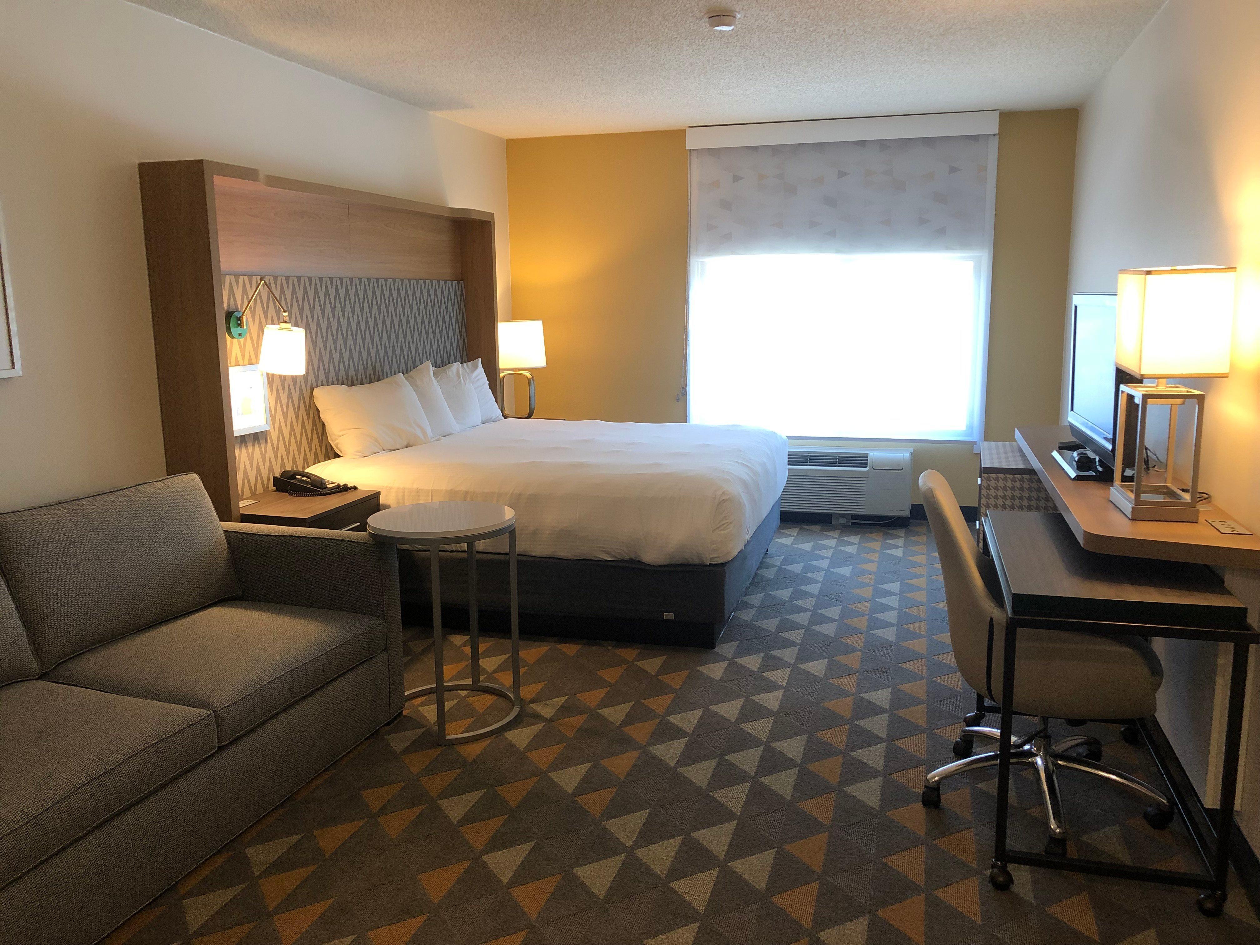 Holiday Inn Cleveland By Ihg Zewnętrze zdjęcie