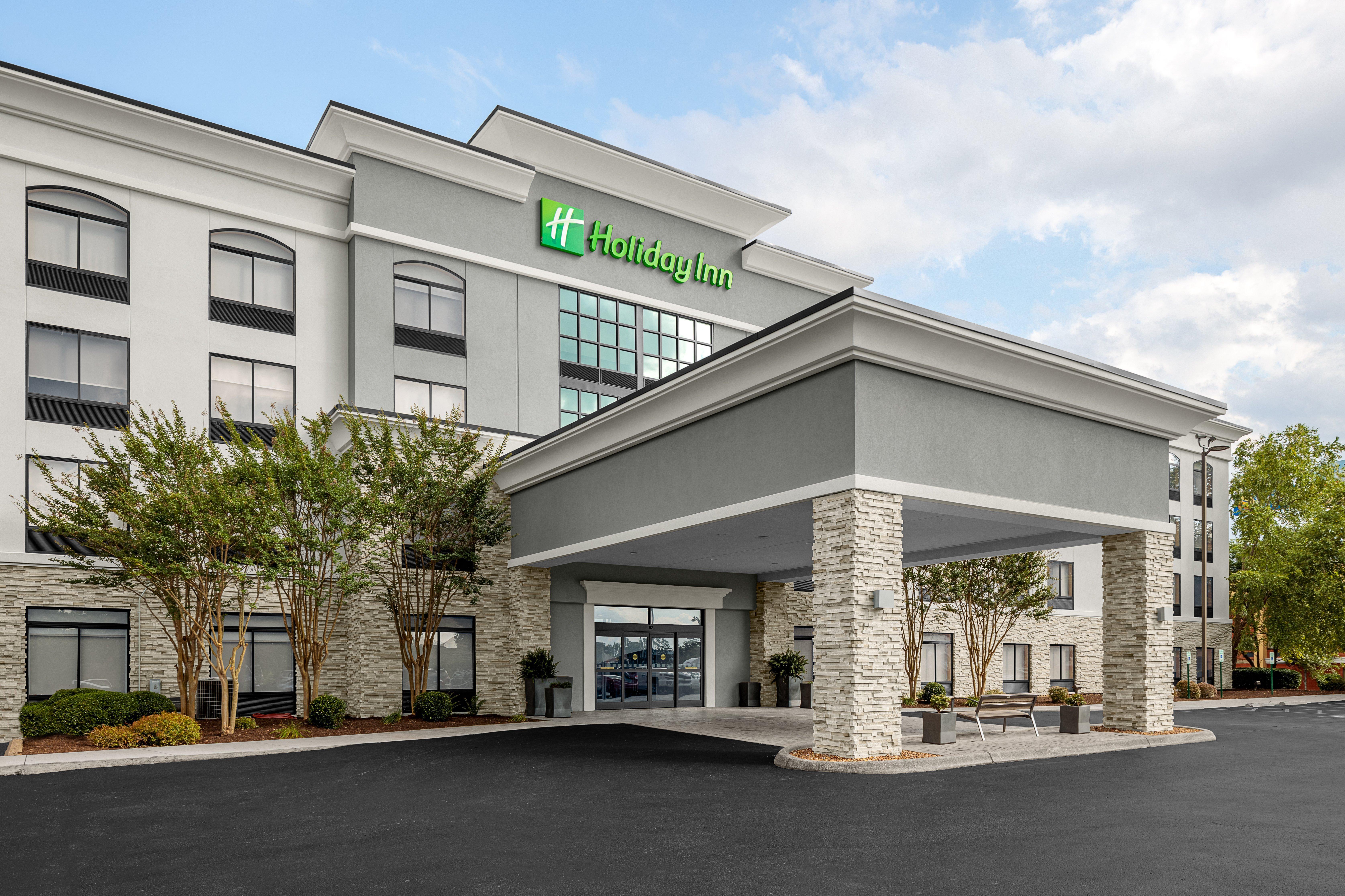 Holiday Inn Cleveland By Ihg Zewnętrze zdjęcie
