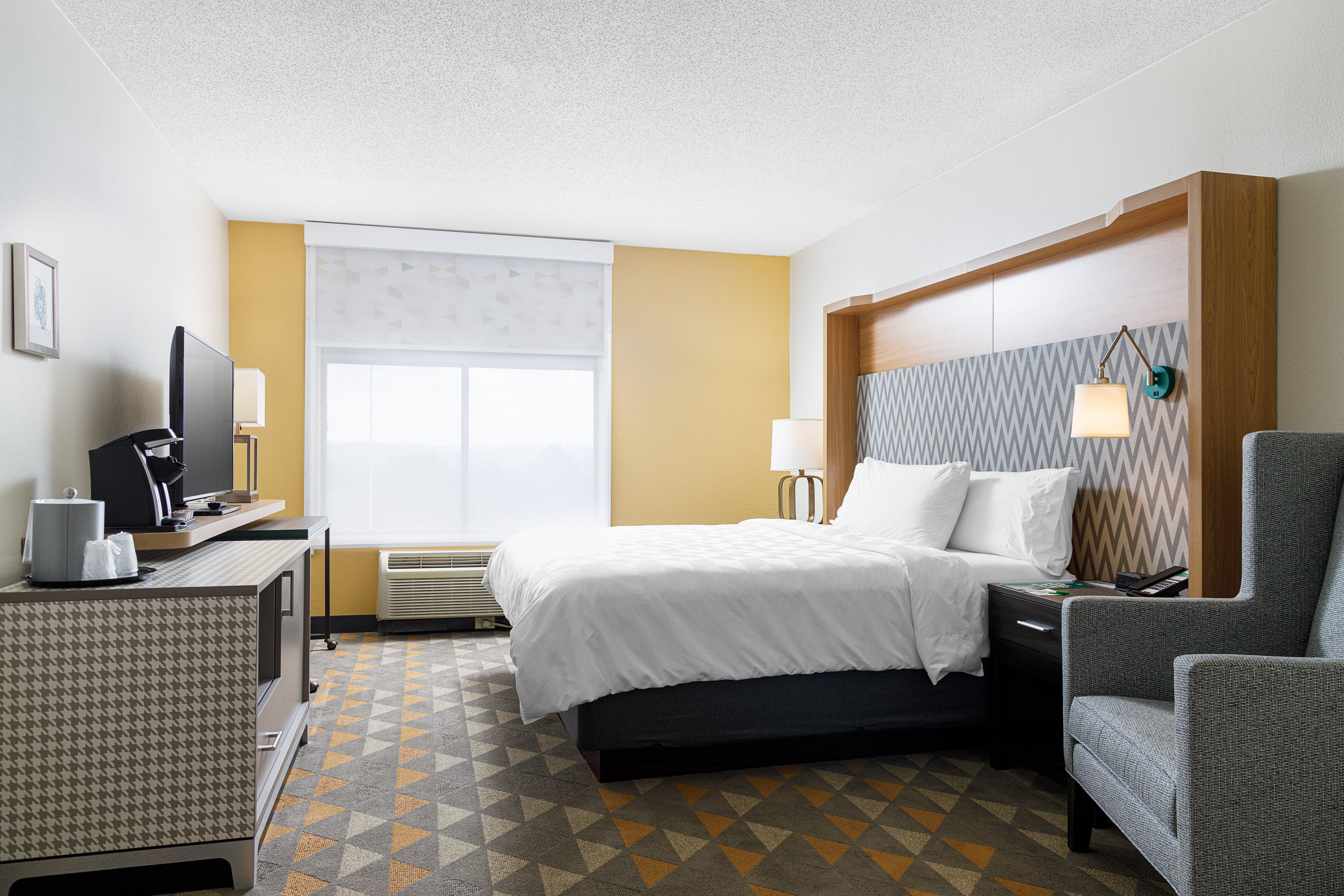Holiday Inn Cleveland By Ihg Zewnętrze zdjęcie
