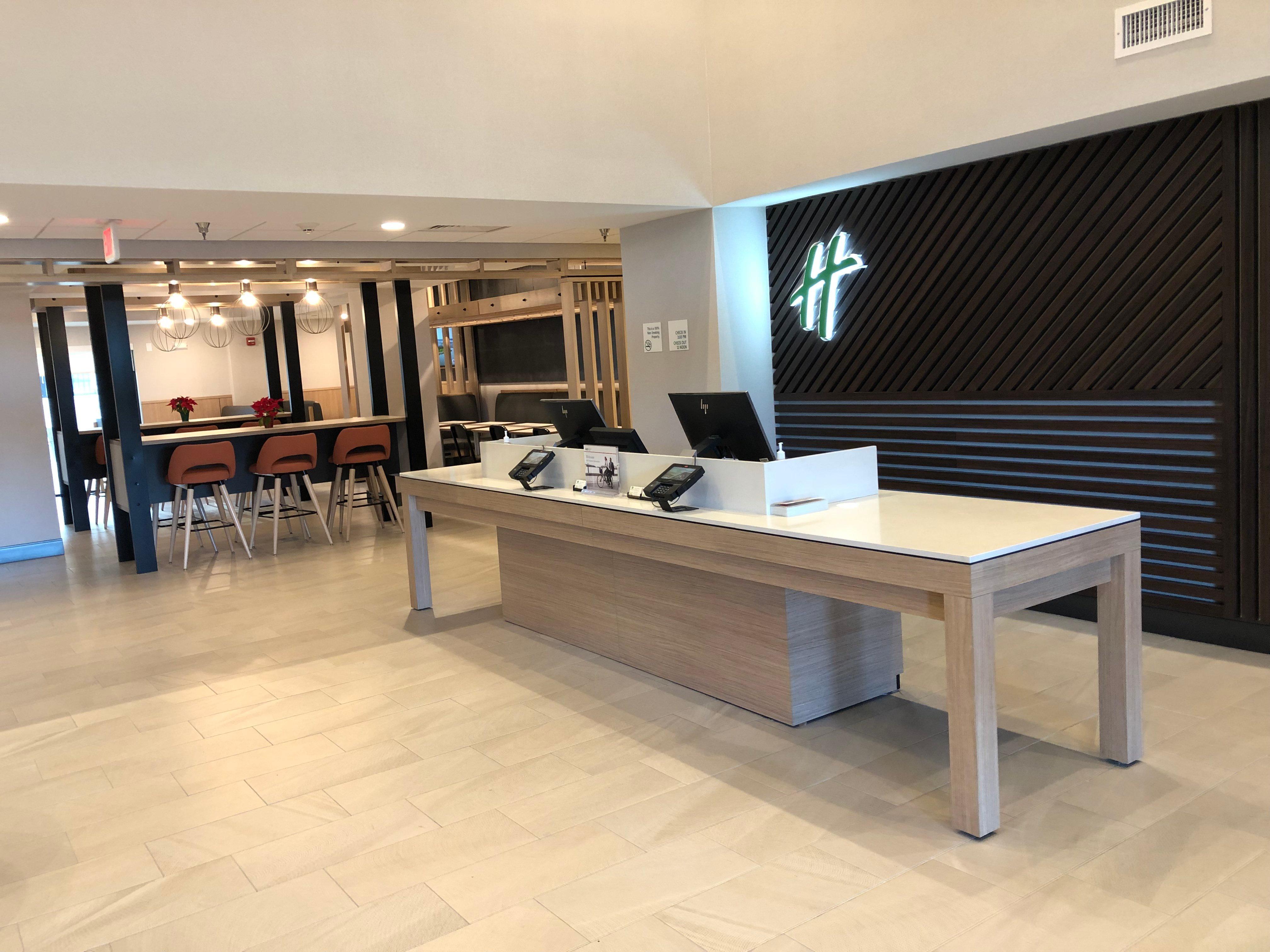 Holiday Inn Cleveland By Ihg Zewnętrze zdjęcie