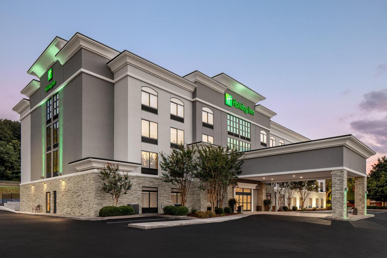 Holiday Inn Cleveland By Ihg Zewnętrze zdjęcie