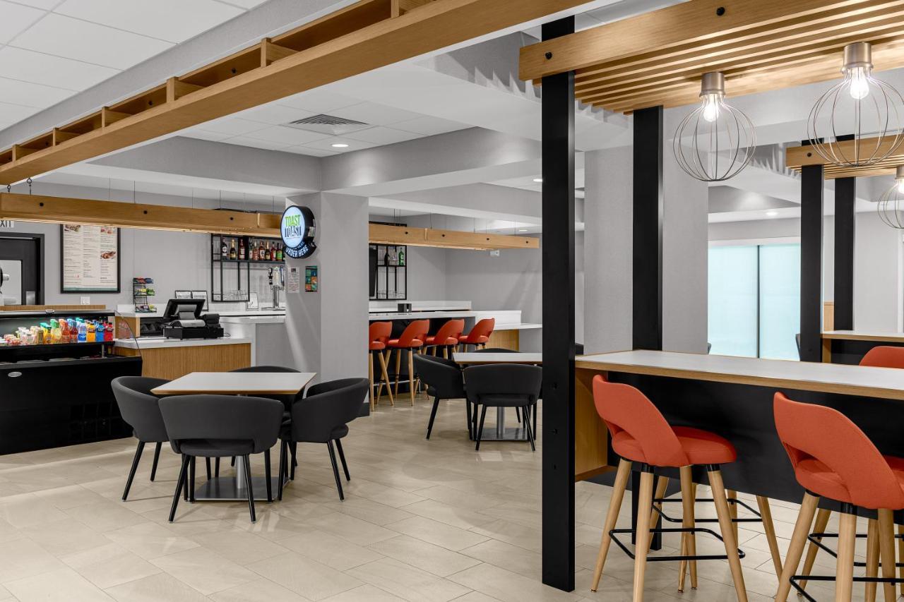 Holiday Inn Cleveland By Ihg Zewnętrze zdjęcie