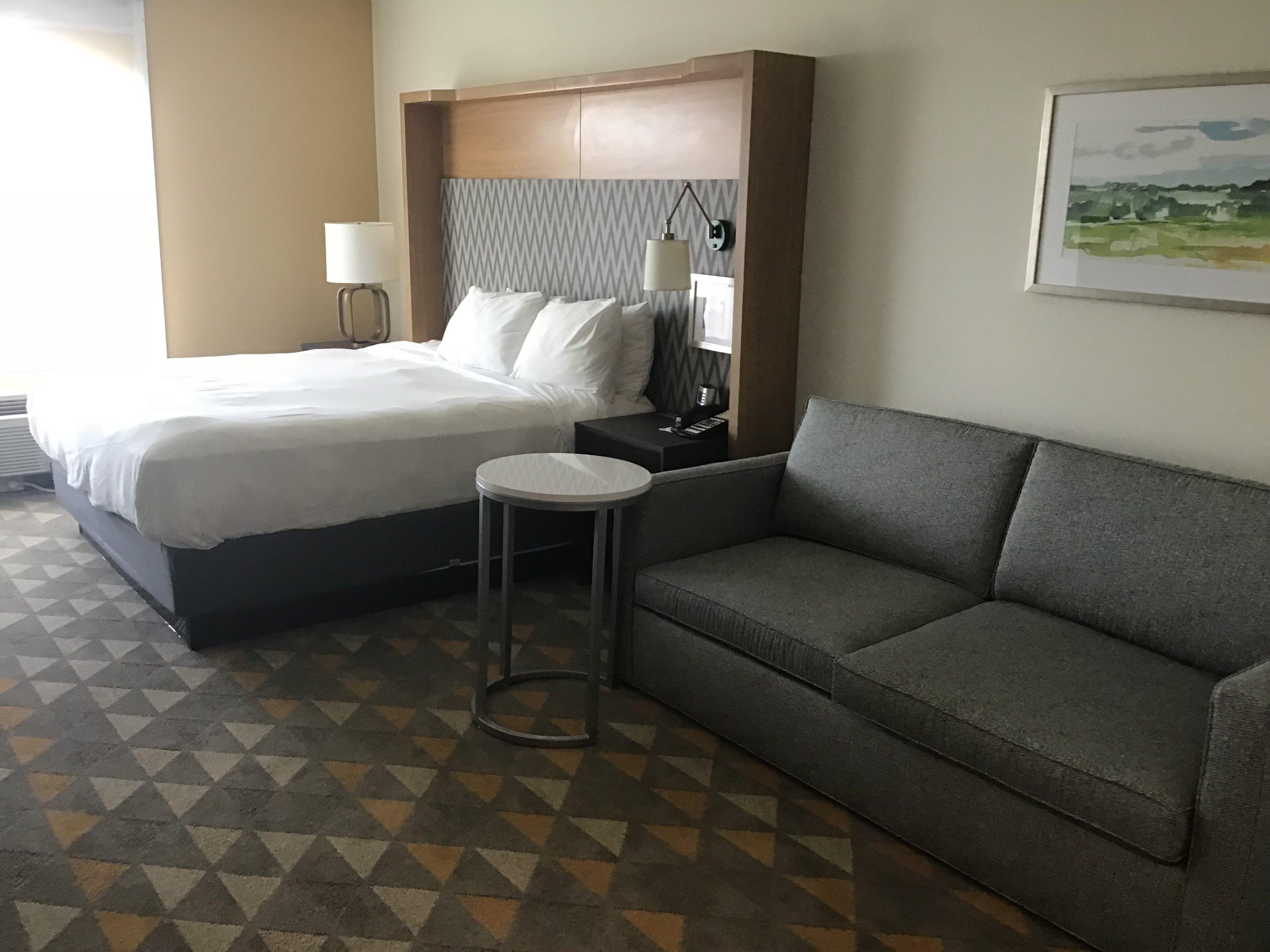 Holiday Inn Cleveland By Ihg Zewnętrze zdjęcie