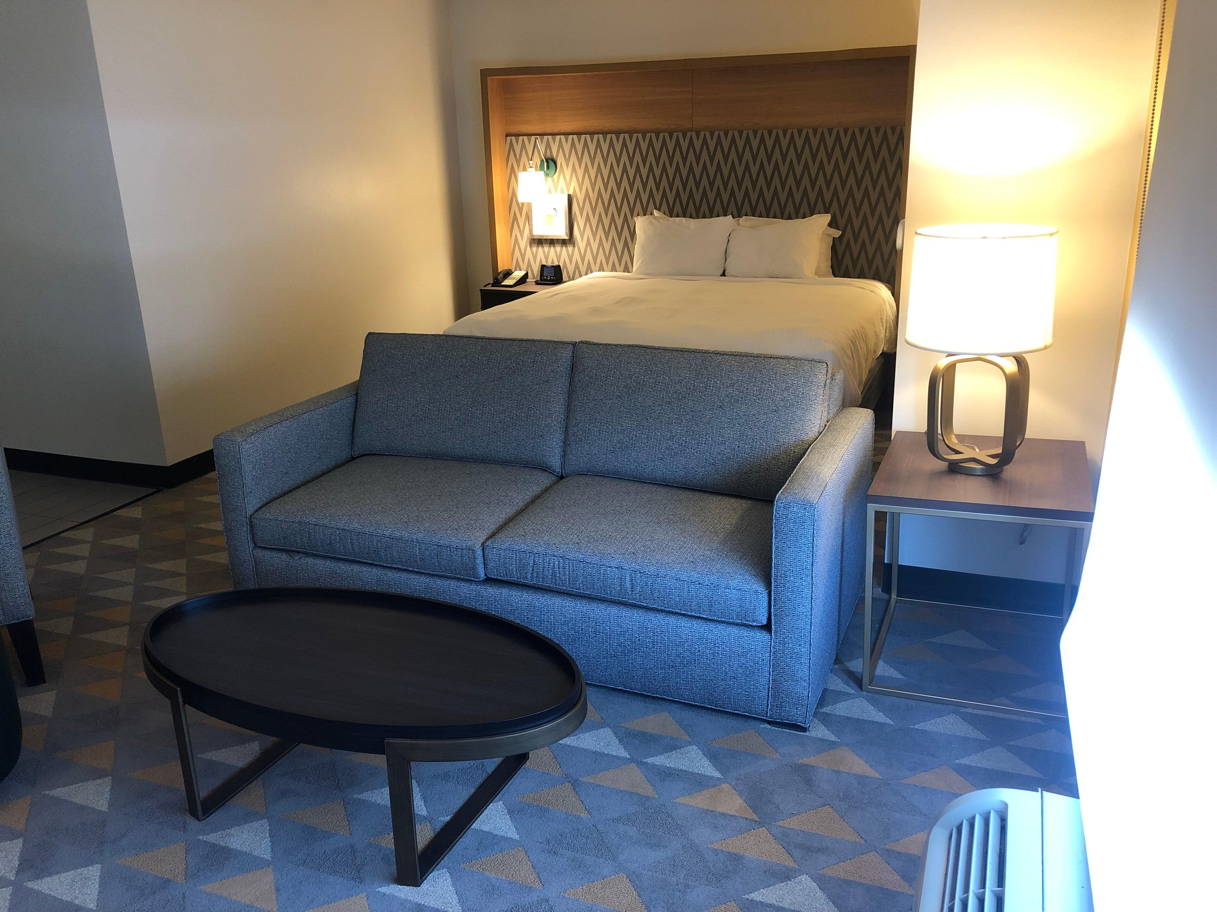 Holiday Inn Cleveland By Ihg Zewnętrze zdjęcie