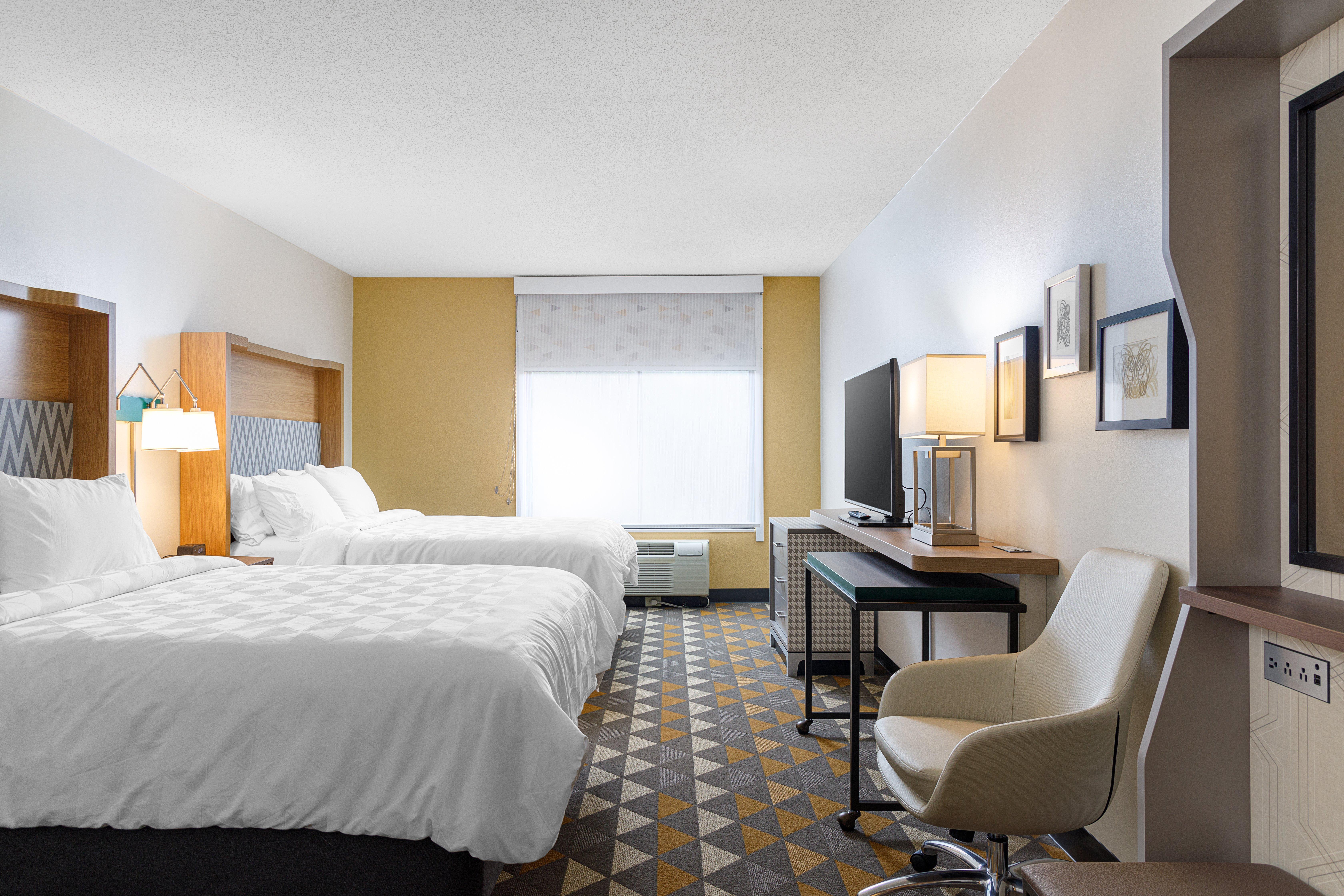 Holiday Inn Cleveland By Ihg Zewnętrze zdjęcie