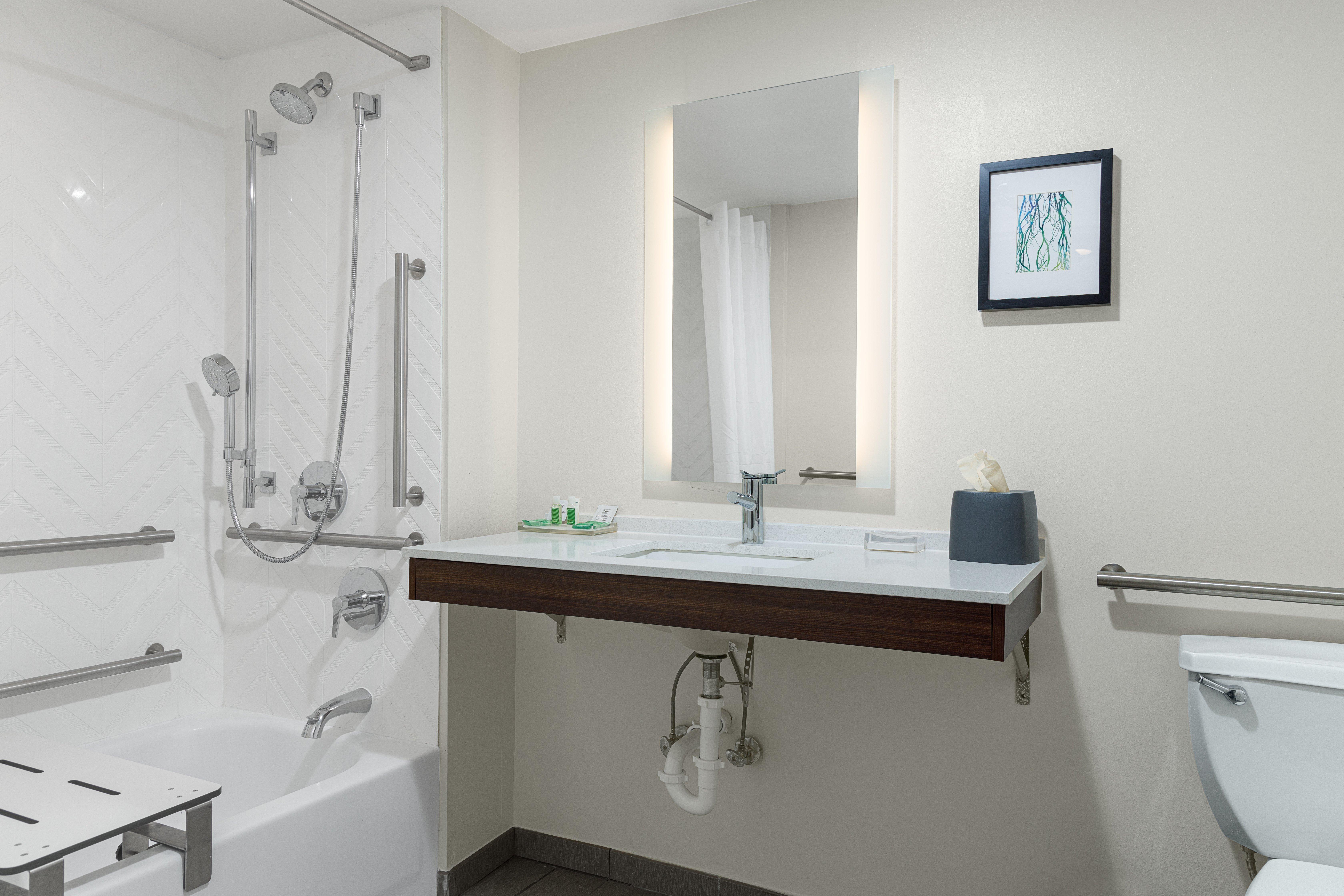 Holiday Inn Cleveland By Ihg Zewnętrze zdjęcie