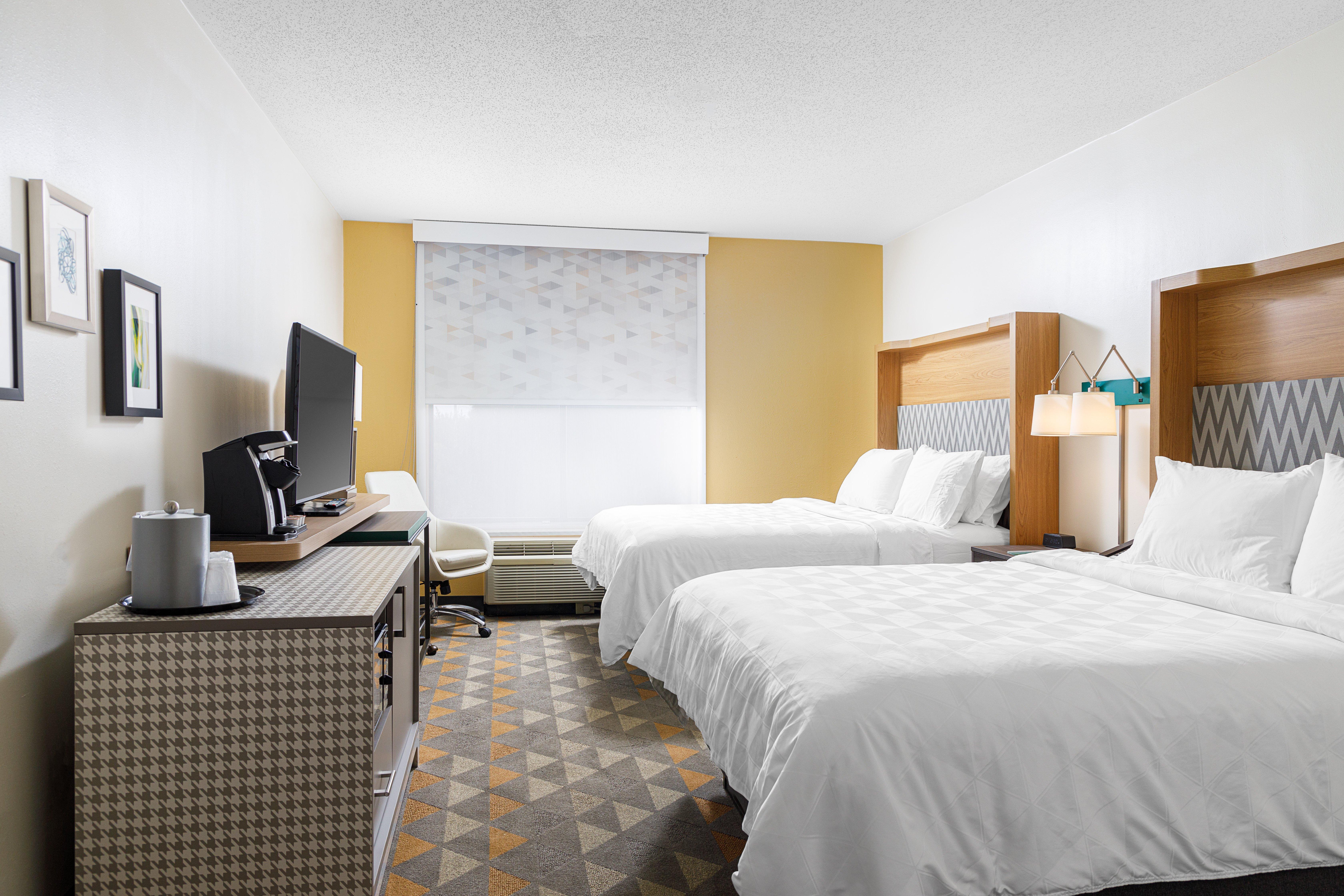Holiday Inn Cleveland By Ihg Zewnętrze zdjęcie