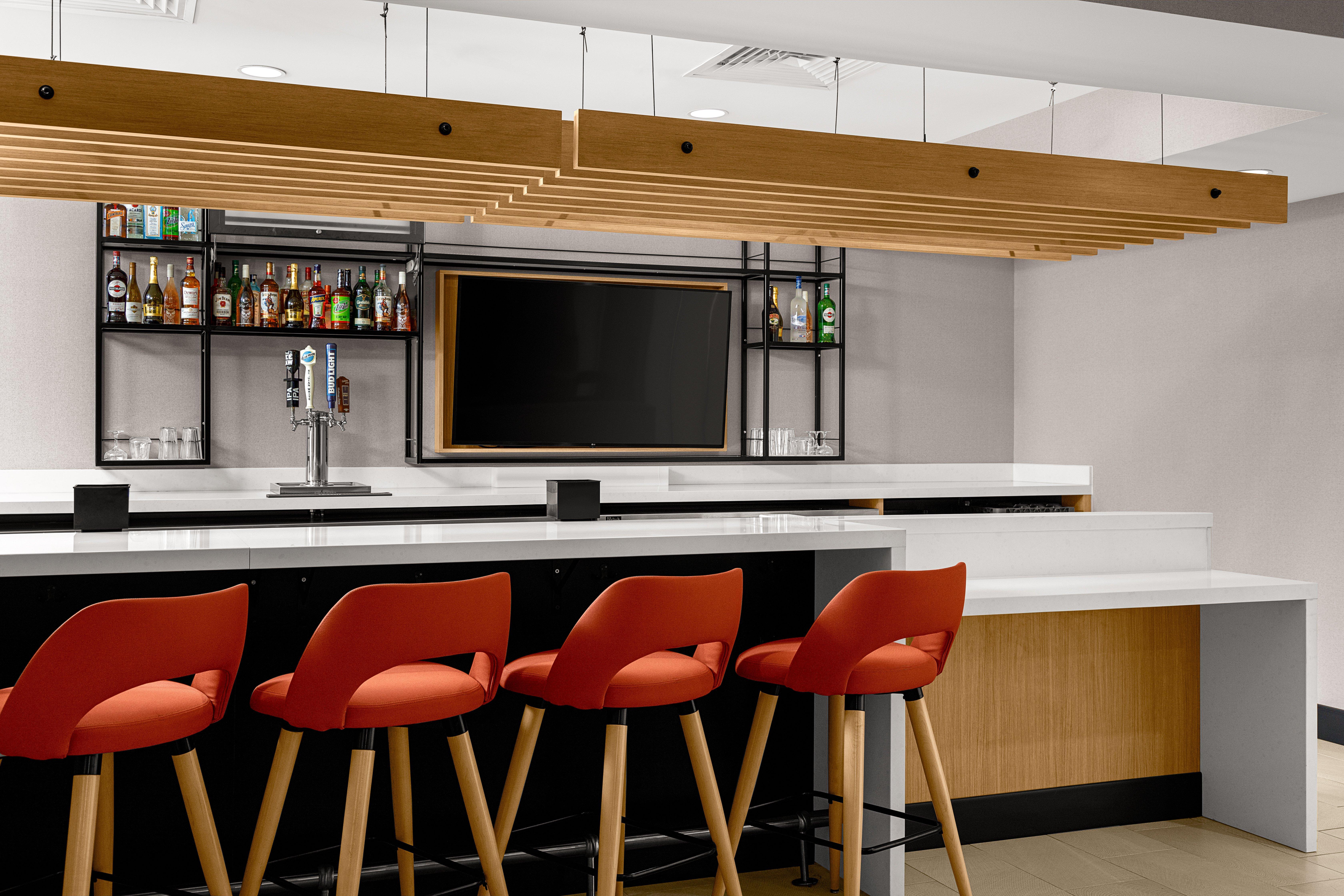 Holiday Inn Cleveland By Ihg Zewnętrze zdjęcie