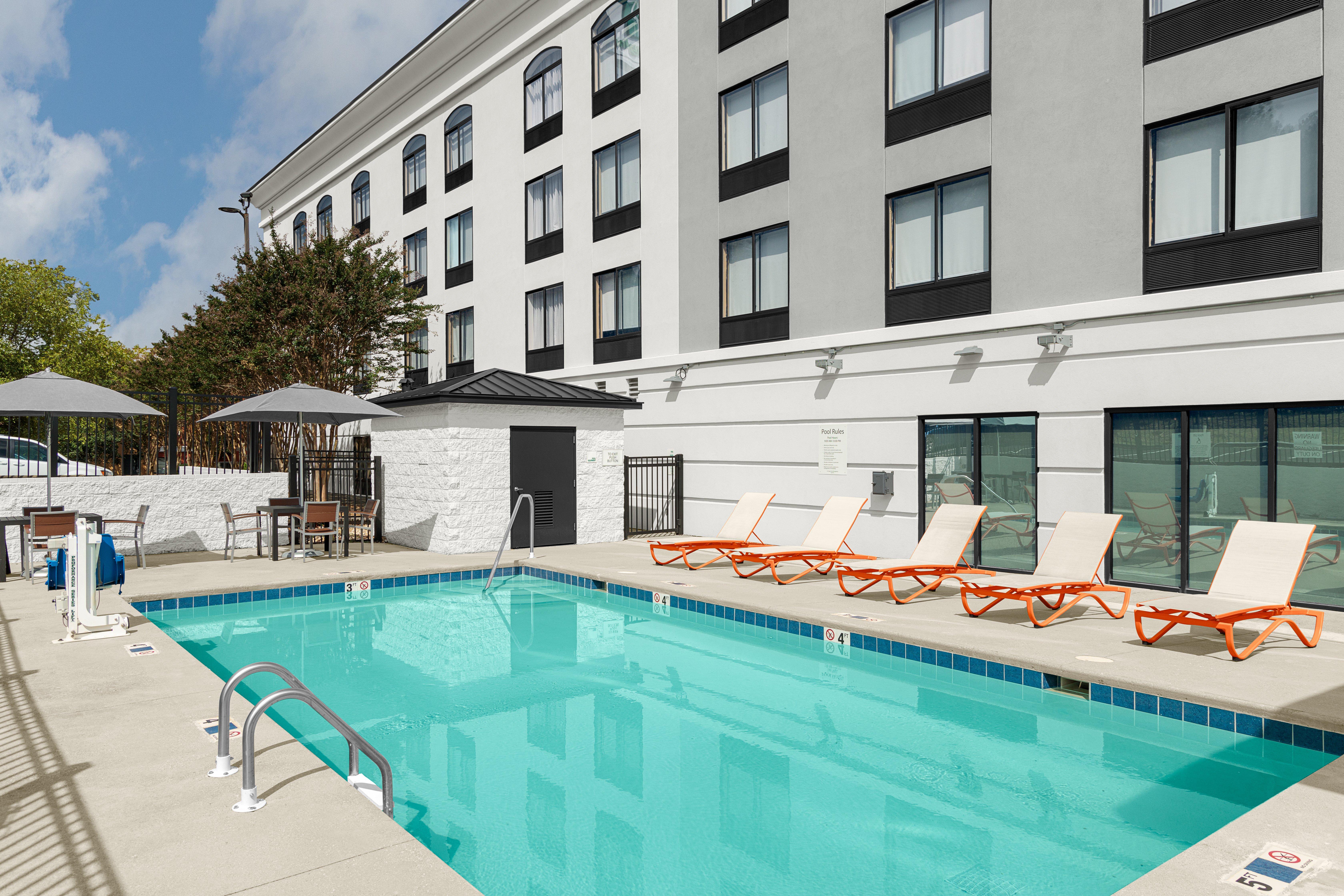 Holiday Inn Cleveland By Ihg Zewnętrze zdjęcie