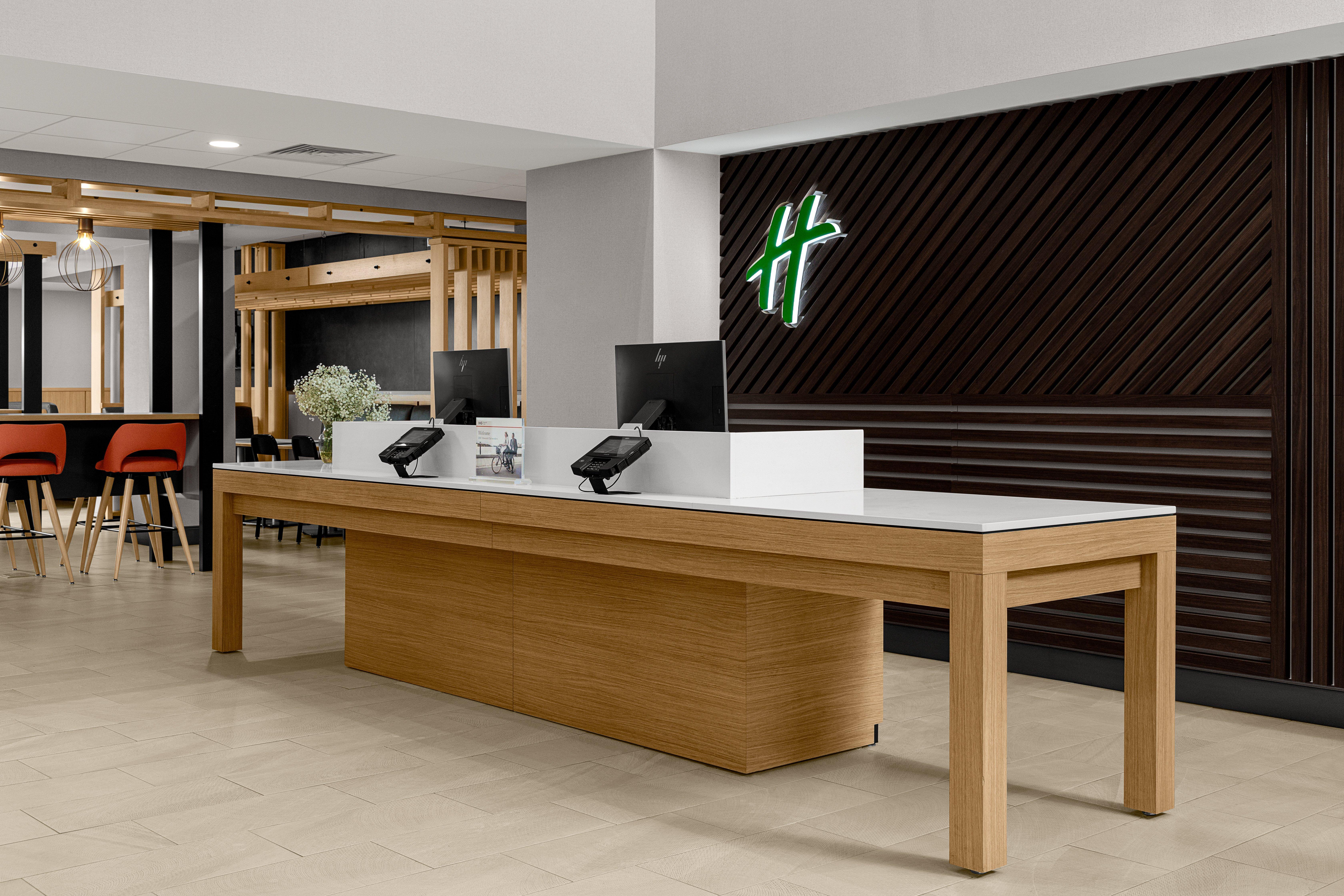 Holiday Inn Cleveland By Ihg Zewnętrze zdjęcie