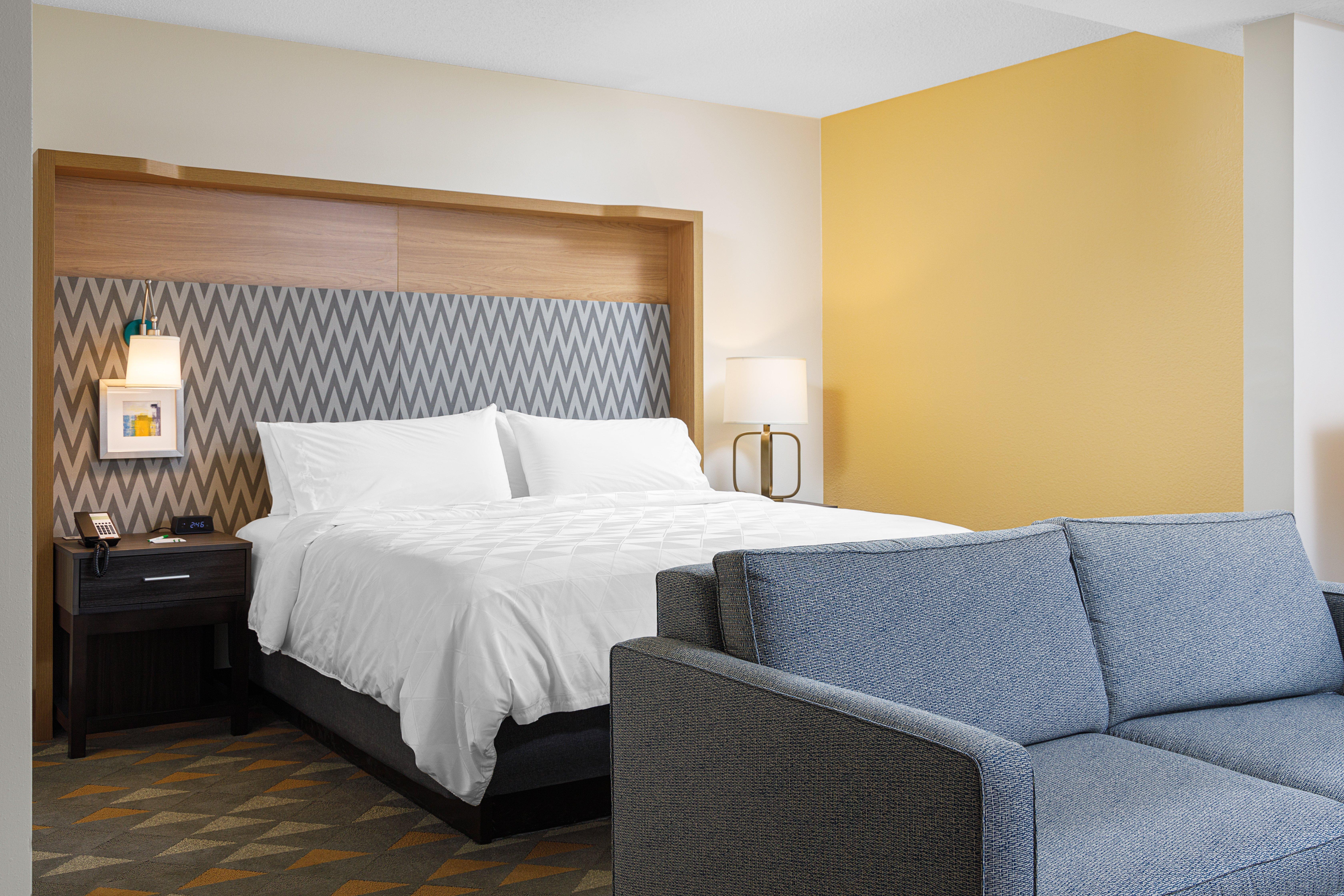 Holiday Inn Cleveland By Ihg Zewnętrze zdjęcie