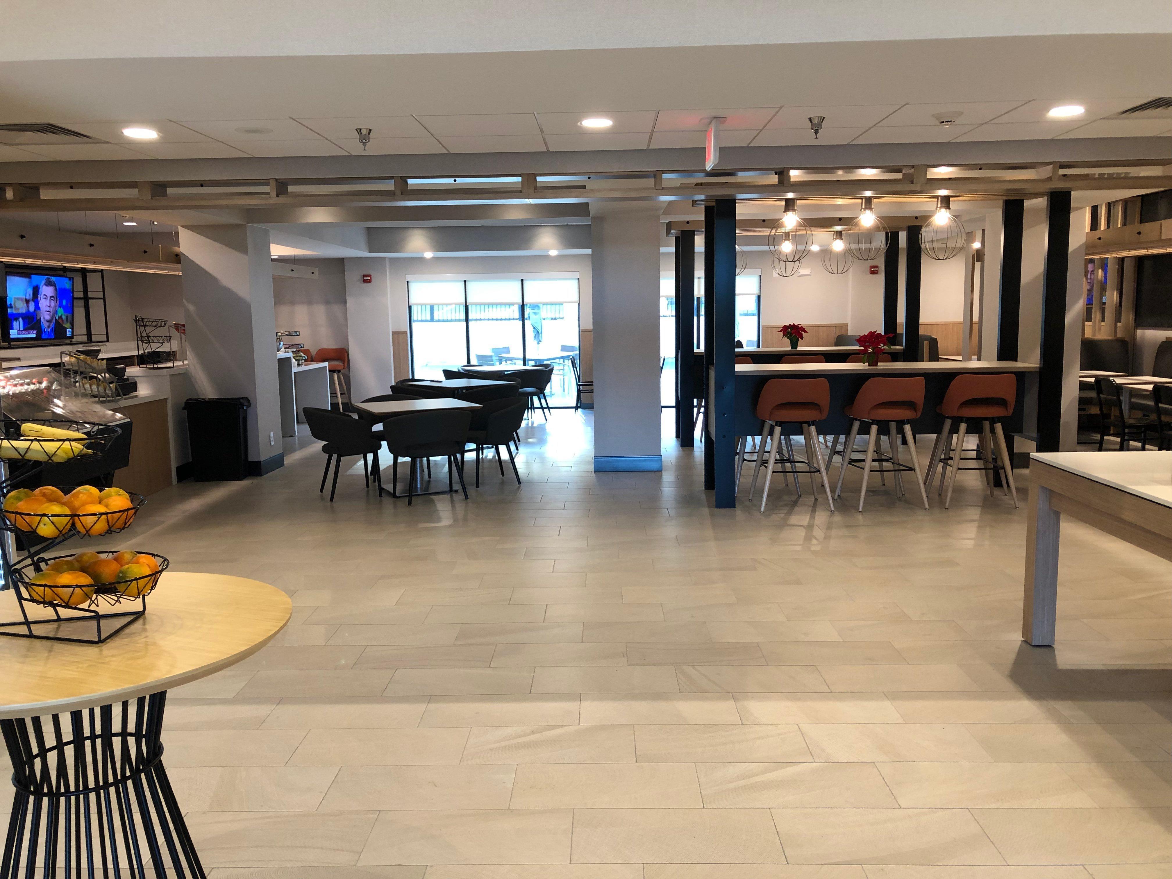 Holiday Inn Cleveland By Ihg Zewnętrze zdjęcie
