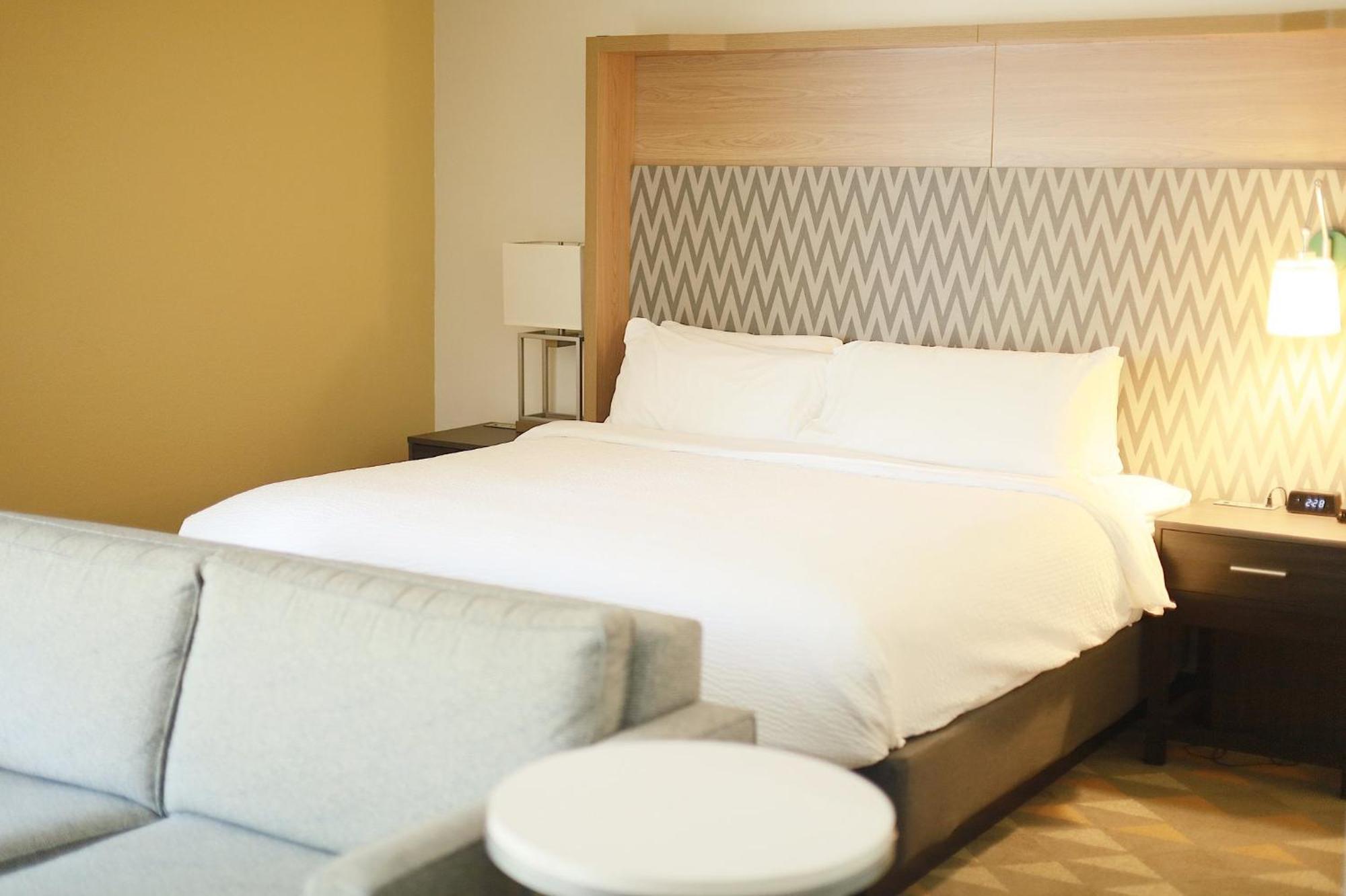 Holiday Inn Cleveland By Ihg Zewnętrze zdjęcie
