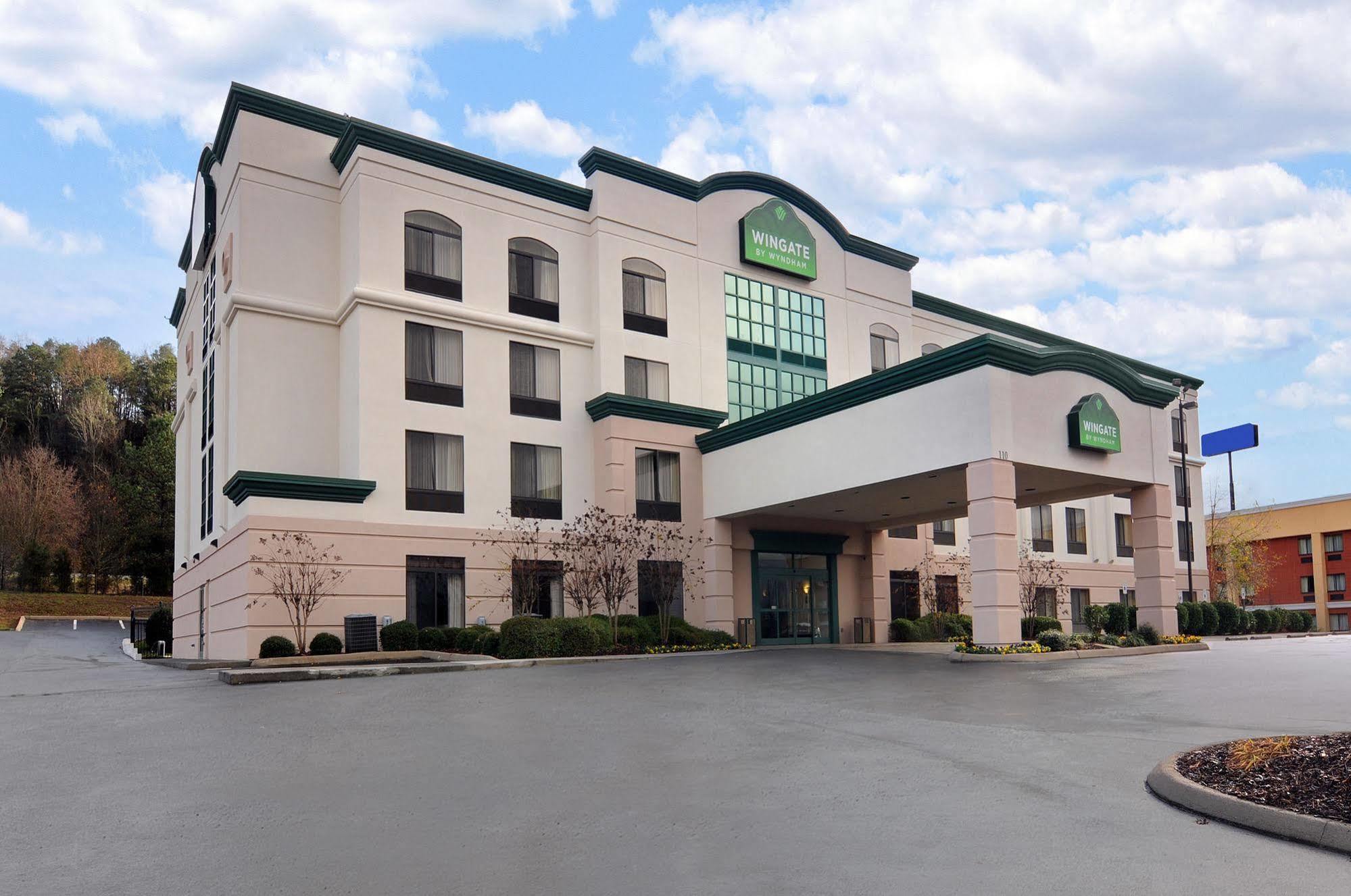 Holiday Inn Cleveland By Ihg Zewnętrze zdjęcie
