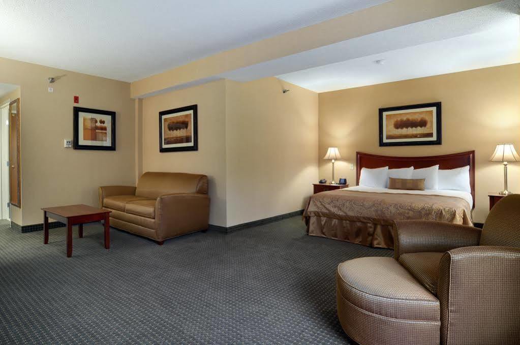 Holiday Inn Cleveland By Ihg Zewnętrze zdjęcie