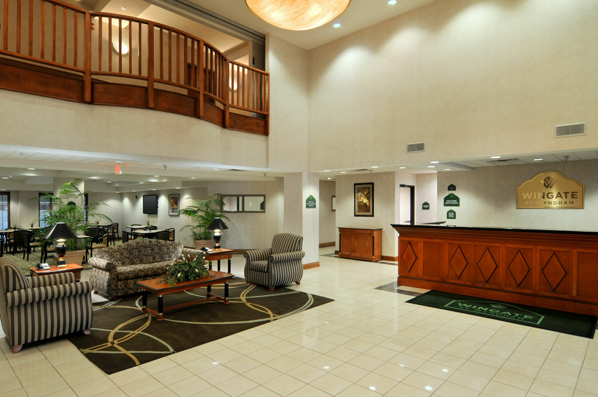 Holiday Inn Cleveland By Ihg Zewnętrze zdjęcie